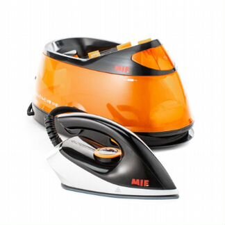 Утюг с парогенератором MIE stiro