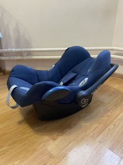 Автокресло maxi cosi cabriofix