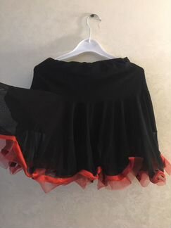 Юбочка для танцев