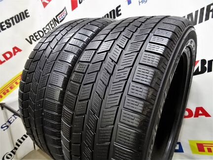 275 40 R20 Pirelli Scorpion Ice & Snow RFT