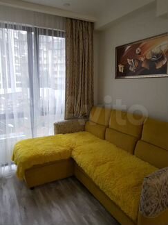 2-к. квартира, 40 м², 4/12 эт.