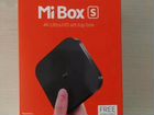 MiBox S объявление продам