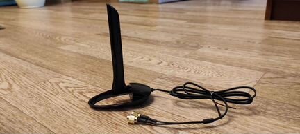 Wi-Fi адаптер gigabyte Bluetooth 4.0/WiFi