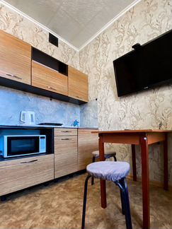 Квартира-студия, 20 м², 3/3 эт.