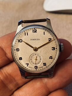 Победа 1 мчз им Кирова (1953 г. выпуска )