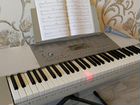 Музыкальные инструменты -синтезатор LK-280