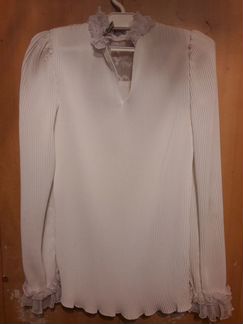 Блузка Маленькая Леди