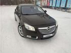 Opel Insignia 2.0 AT, 2013, 193 333 км объявление продам