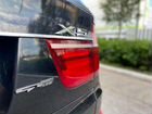 BMW X5 3.0 AT, 2012, 210 000 км объявление продам