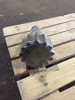 Шестерня редуктора поворота hitachi ZX120-3