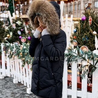 Пуховик Ice Yee