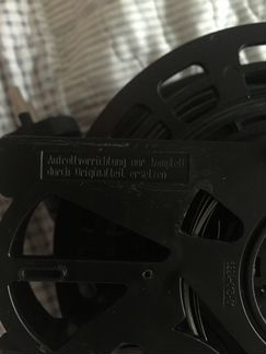 Смотка кабеля bosch