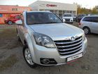 Great Wall Hover H3 2.0 МТ, 2014, 120 000 км