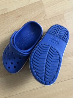 Сабо Crocs C7