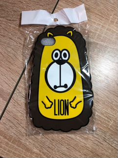 Чехол на iPhone 7/8