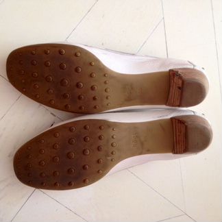 Женские макасины. Р.39.5-40