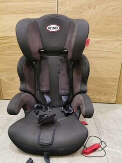 Автокресло heyner