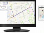 Глонасс/GPS трекер, мониторинг транспорта объявление продам