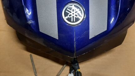 Капот для Yamaha RS10/RS90/RST90/RSG90 RS Venture