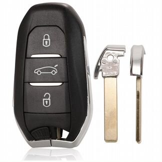 Ключи Зажигания для Citroen С6