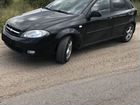 Chevrolet Lacetti 1.6 МТ, 2008, 152 000 км