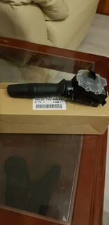 Переключатель света на Honda civic 5d 2012г