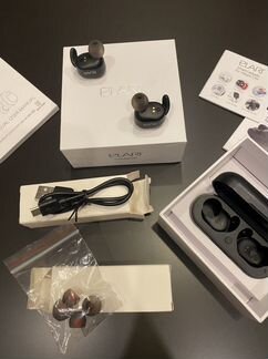 Беспроводные наушники Elari nanopods