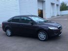Ford Focus 1.6 AT, 2008, 228 000 км