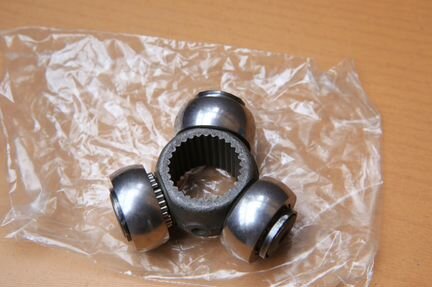 Трипоид шруса (внутренняя граната) Renault Logan