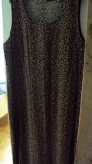 Платье,сарафан размер 46/48