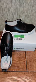 Туфли для девочки