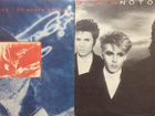 Виниловые пластинки Dire Straits, Duran Duran