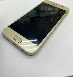 Samsung Galaxy A5 2017