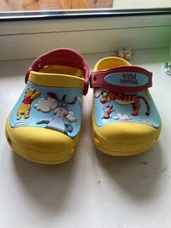 Crocs