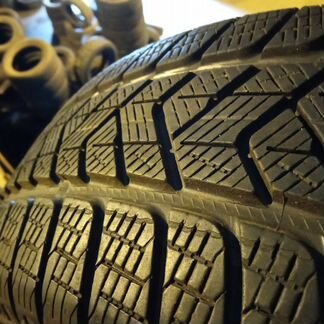 Шины R17215/65 Pirelli Scorpion Winter