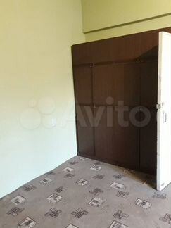 1-к квартира, 36 м², 3/4 эт.