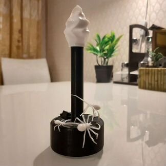 Печать на 3D принтере
