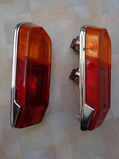 Фонарь ваз-2102 новый