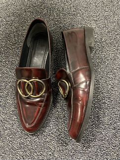 Лоферы ASOS 41