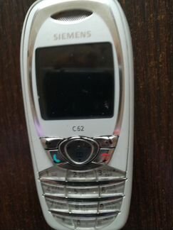 Телефон Siemens