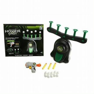 Детский Воздушный тир 