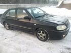 Chery Amulet (A15) 1.6 МТ, 2007, 183 000 км