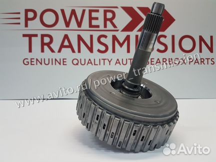 Барабан форвард для АКПП U140, U240 Toyota, Lexus