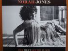 Norah Jones компакт-диски