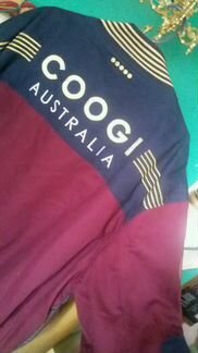 Bomber Coodi. Australia. Exclusive. Р.58-62