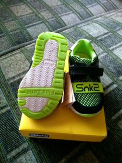 Кроссовки Chicco 21 размер