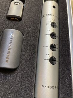 Sennheiser MKH 800