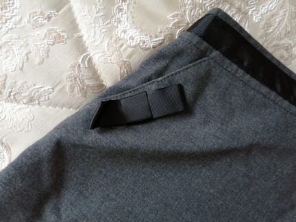 Юбка школьная