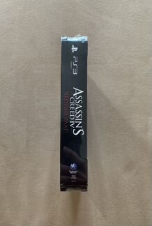 Assassin’s creed black flag skull edition ps3