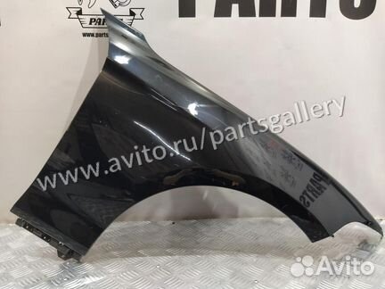 Крыло переднее правое BMW 2-я Серия F23